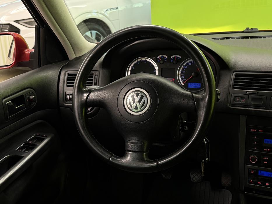 Volkswagen Golf 2006