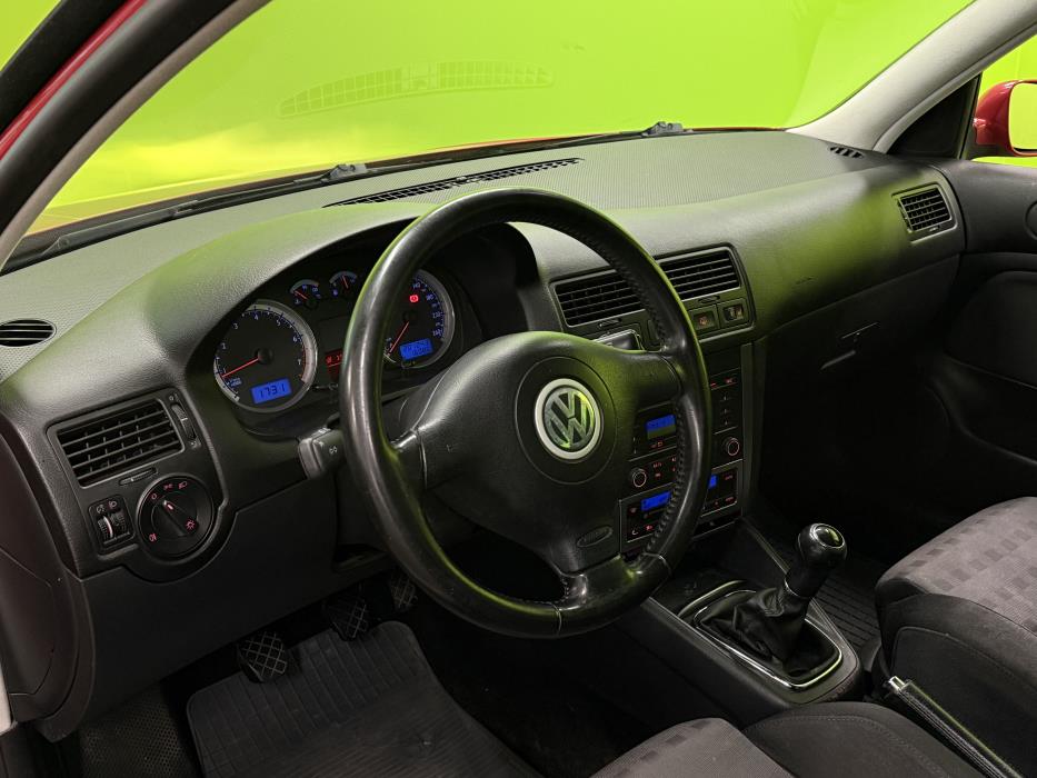 Volkswagen Golf 2006