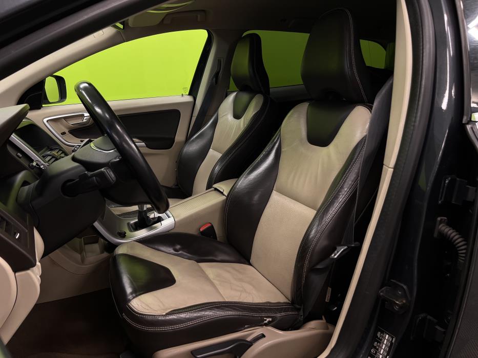 Volvo XC60 2010