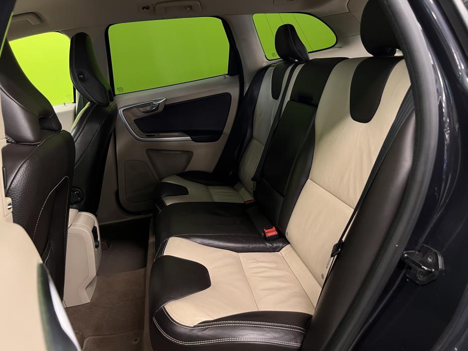 Volvo XC60 2010