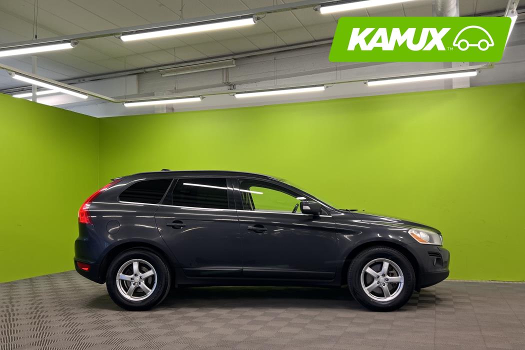 Volvo XC60 2010