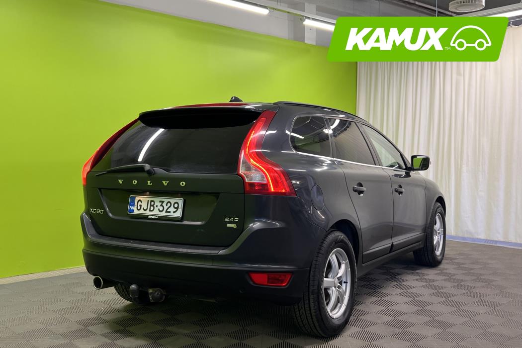 Volvo XC60 2010