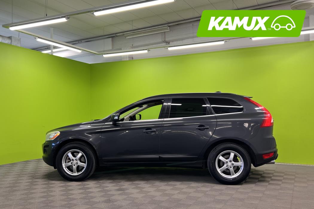 Volvo XC60 2010
