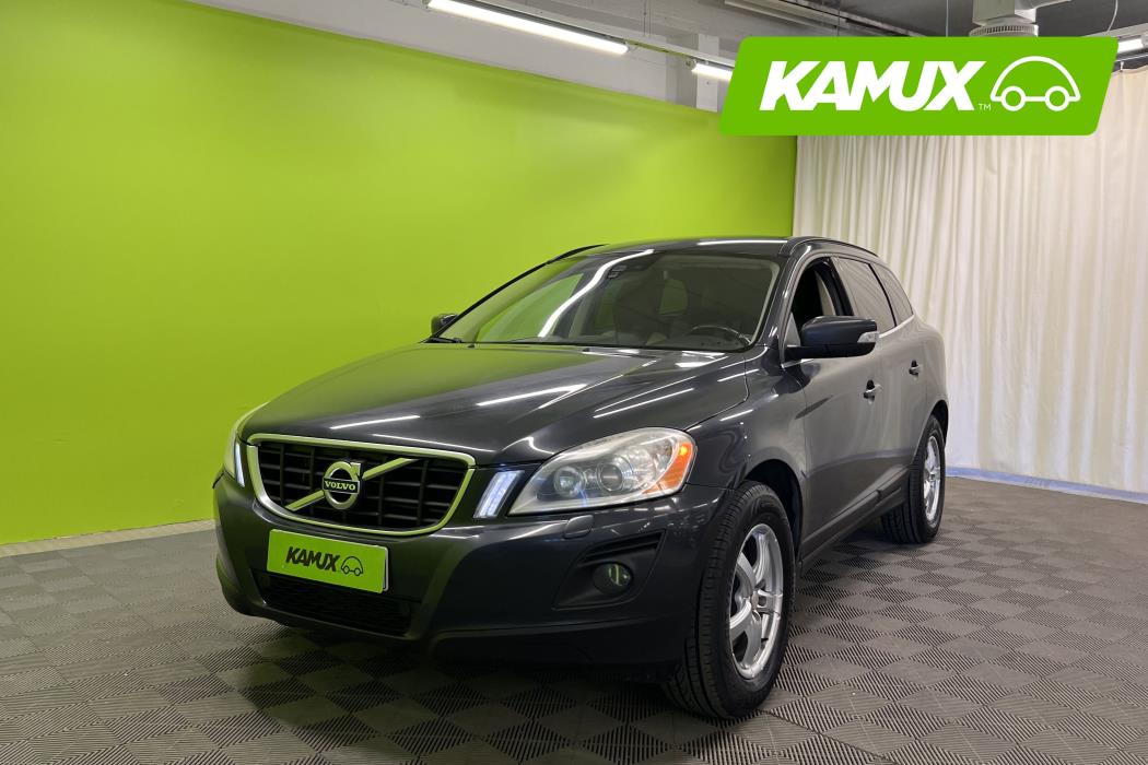 Volvo XC60 2010