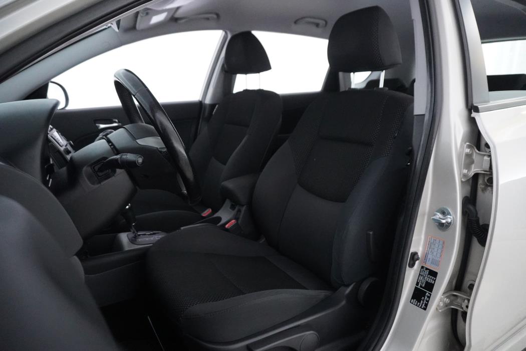 Hyundai i30 2011