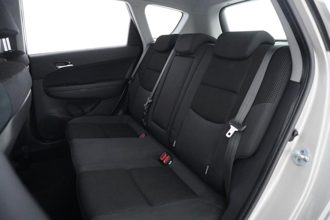 Hyundai i30 2011