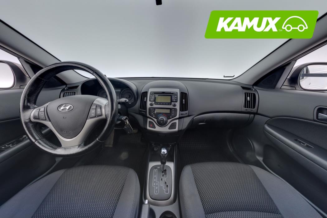 Hyundai i30 2011