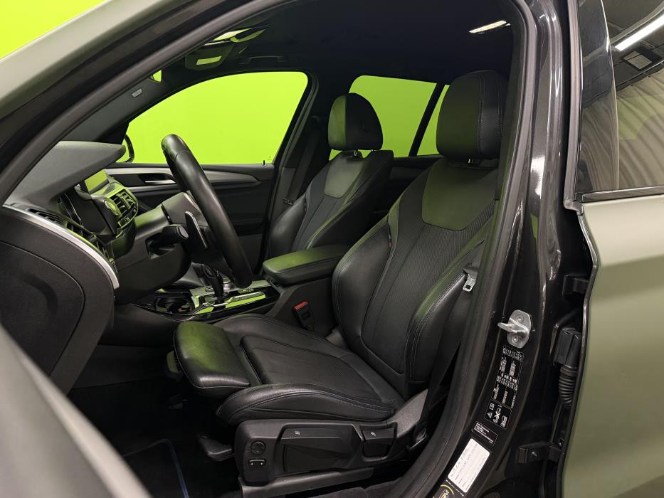 BMW X3 2019