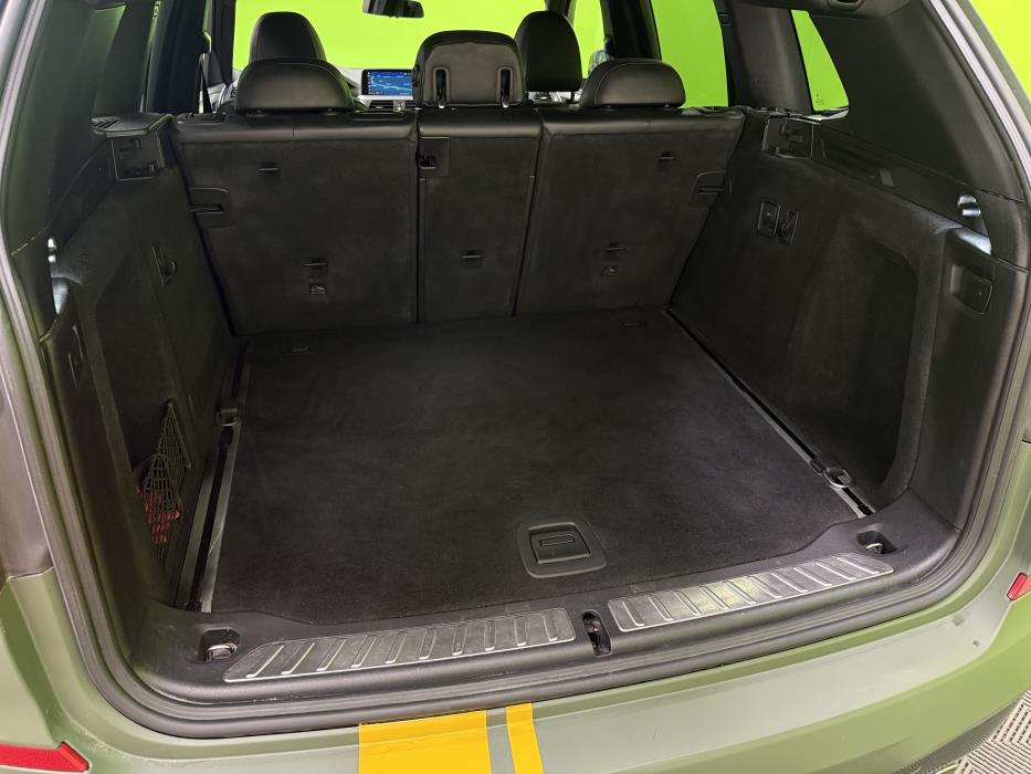 BMW X3 2019