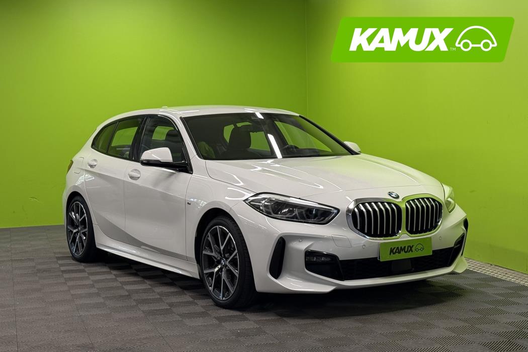 BMW 118 2019