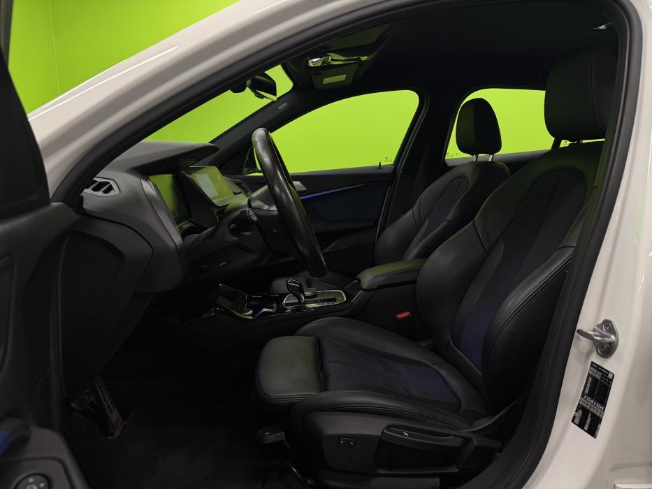 BMW 118 2019