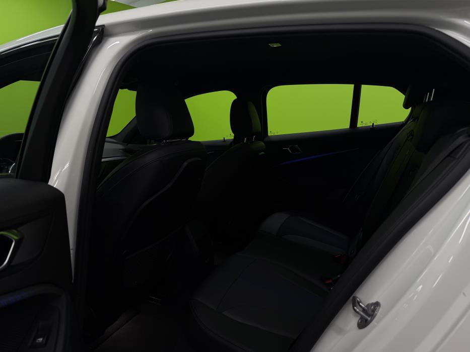BMW 118 2019