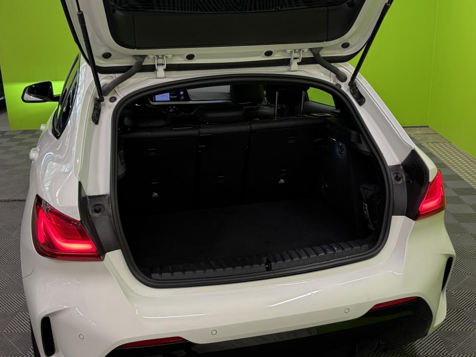 BMW 118 2019
