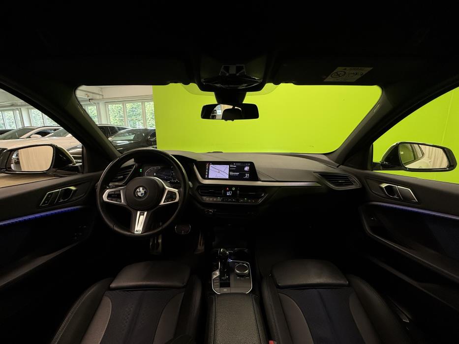 BMW 118 2019