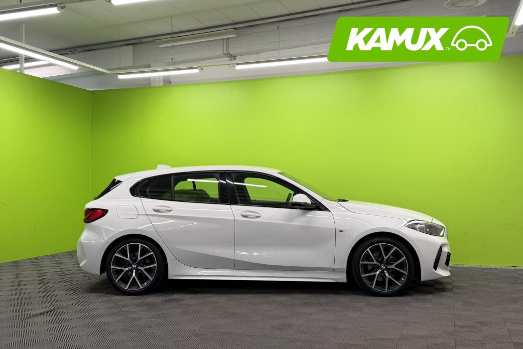 BMW 118 2019
