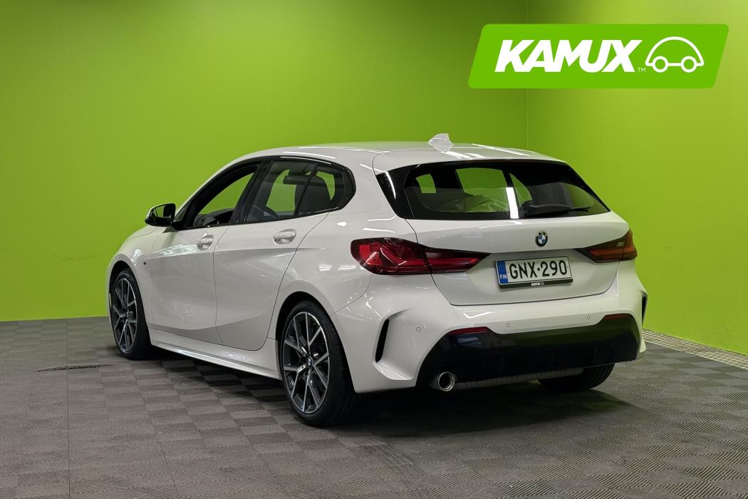 BMW 118 2019