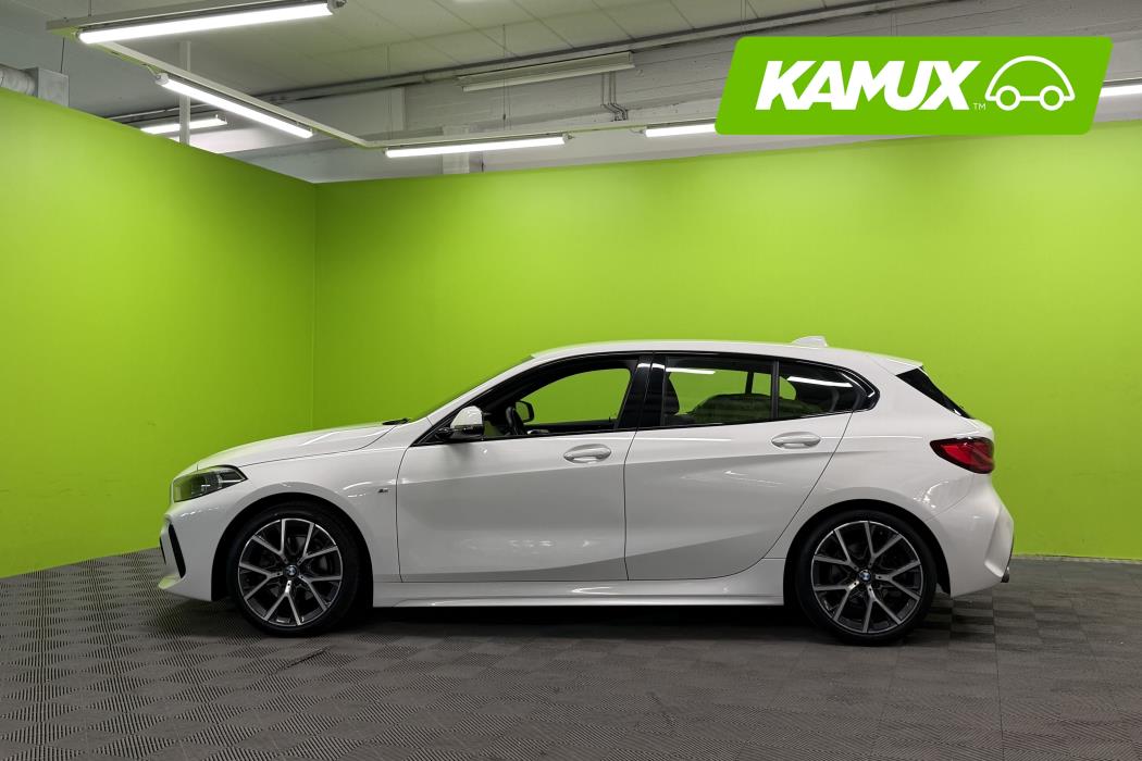 BMW 118 2019