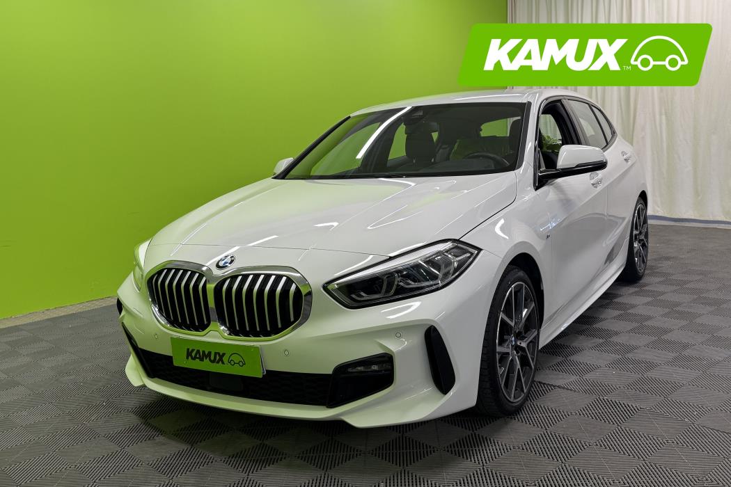 BMW 118 2019