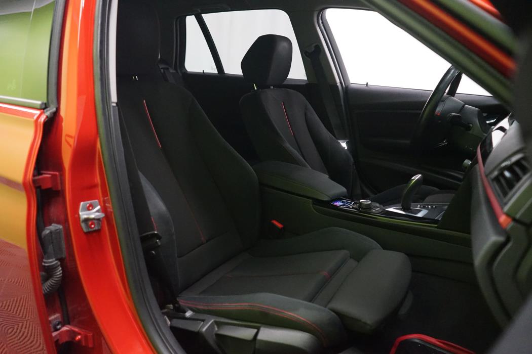 BMW 320 2013