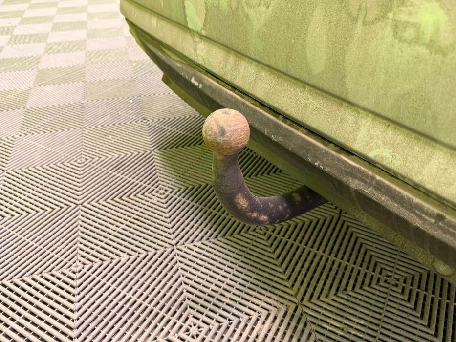 Mercedes-Benz E 2012