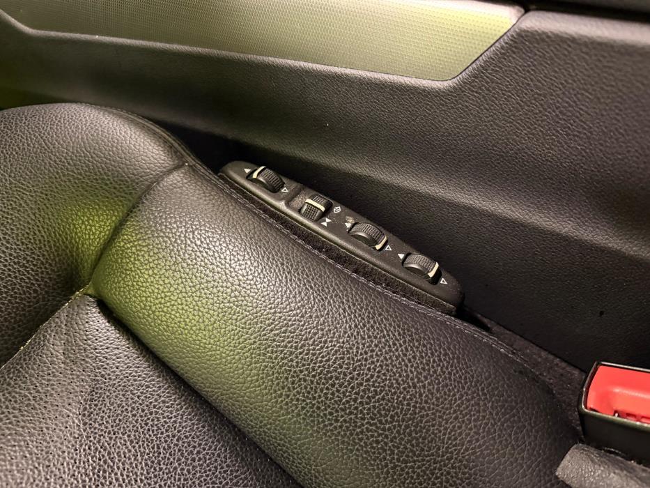 Mercedes-Benz E 2012