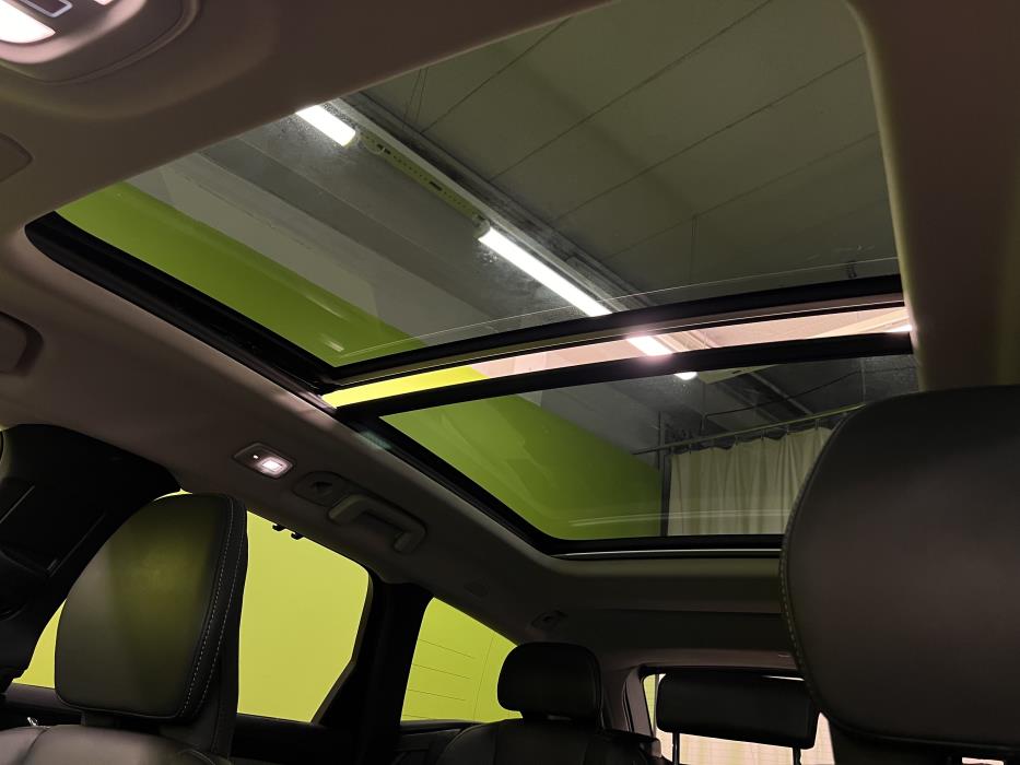 Volvo V90 2023