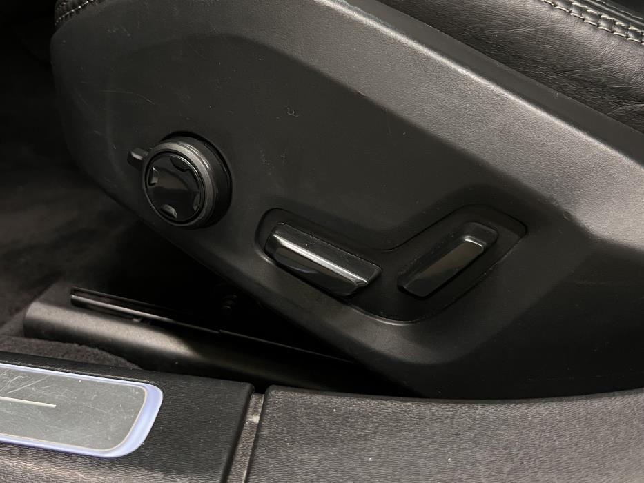 Volvo V90 2023
