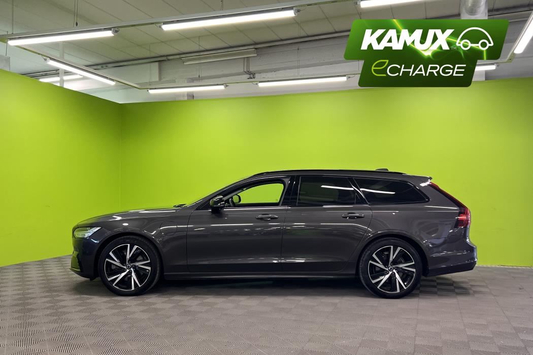 Volvo V90 2023