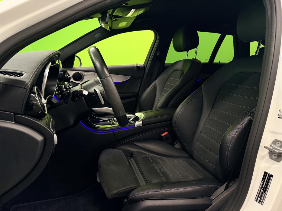 Mercedes-Benz C 2021