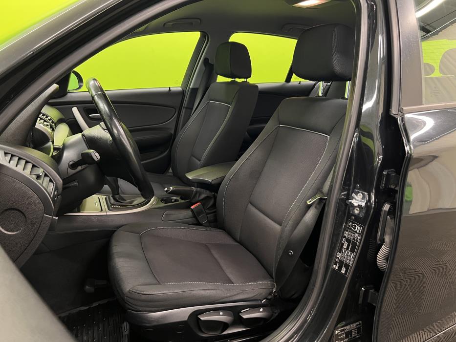 BMW 118 2009