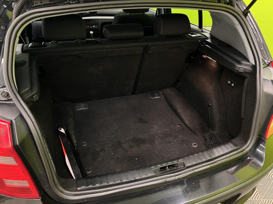 BMW 118 2009