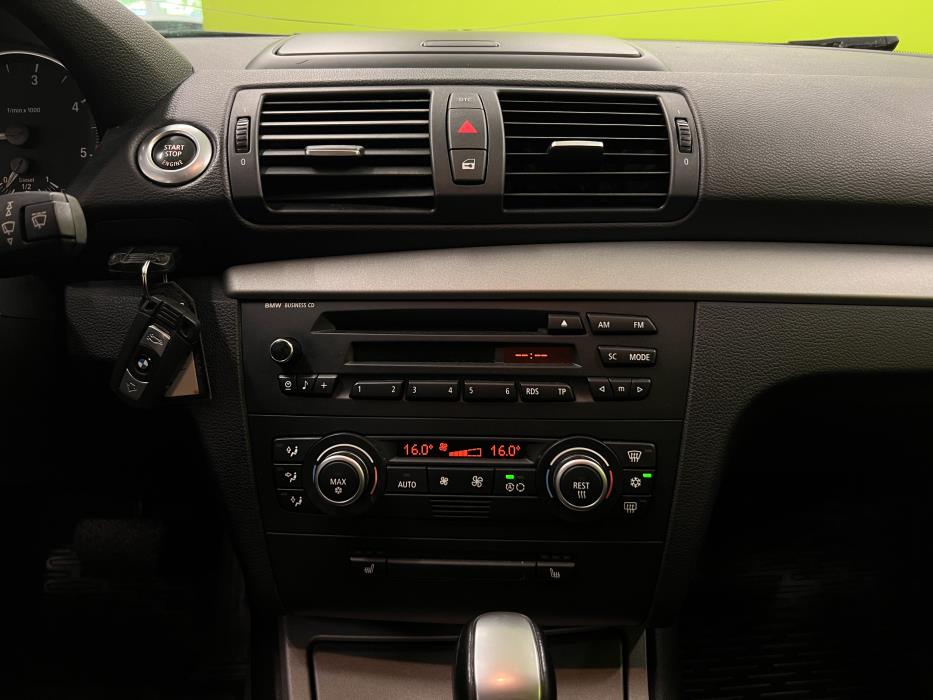 BMW 118 2009