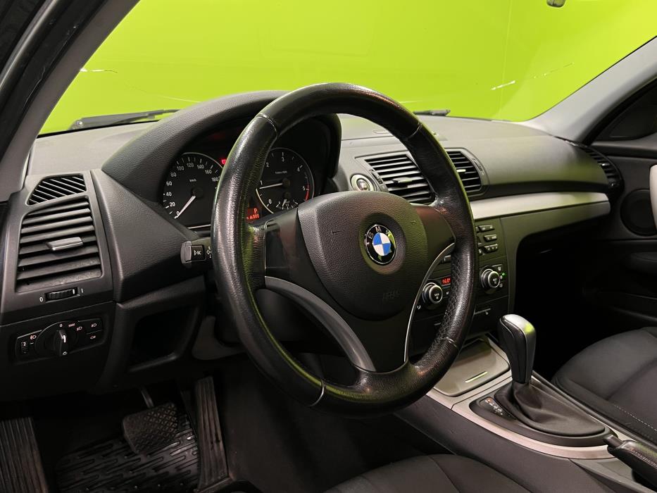 BMW 118 2009