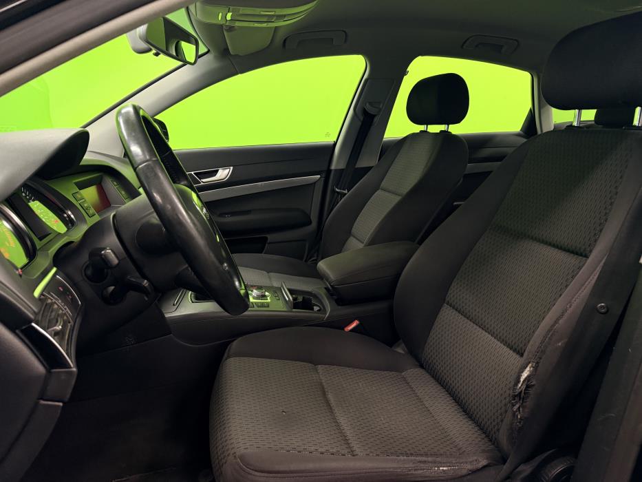 Audi A6 2005
