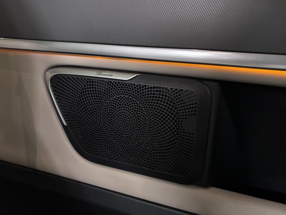 Mercedes-Benz V 2014