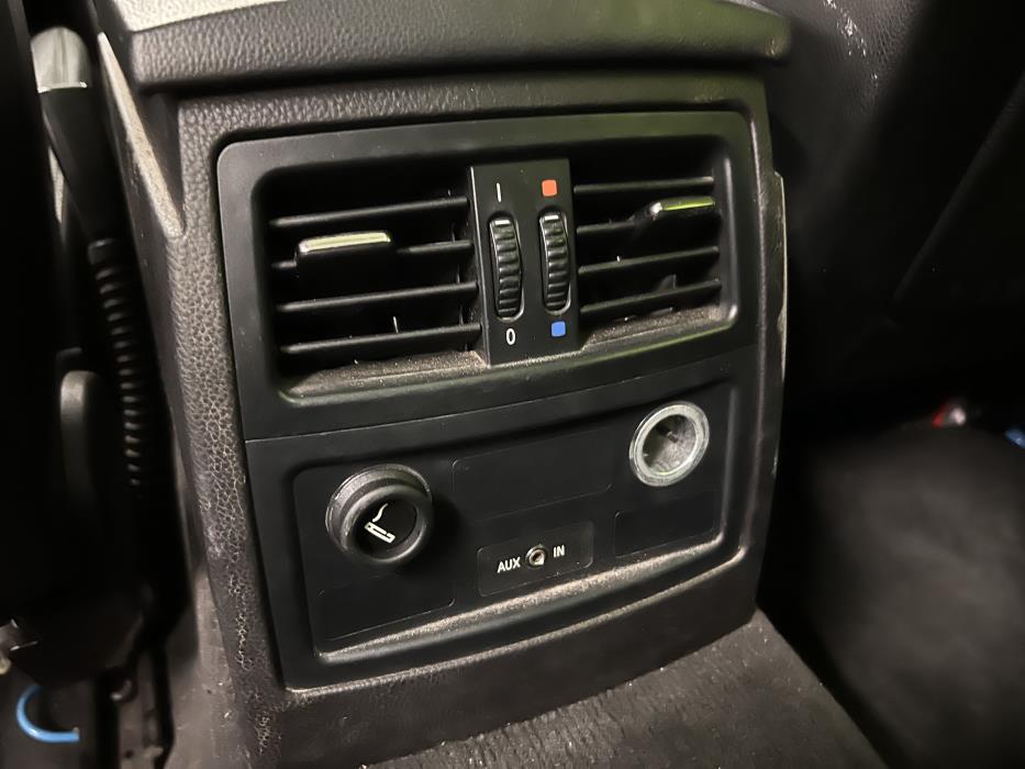 BMW 530 2006