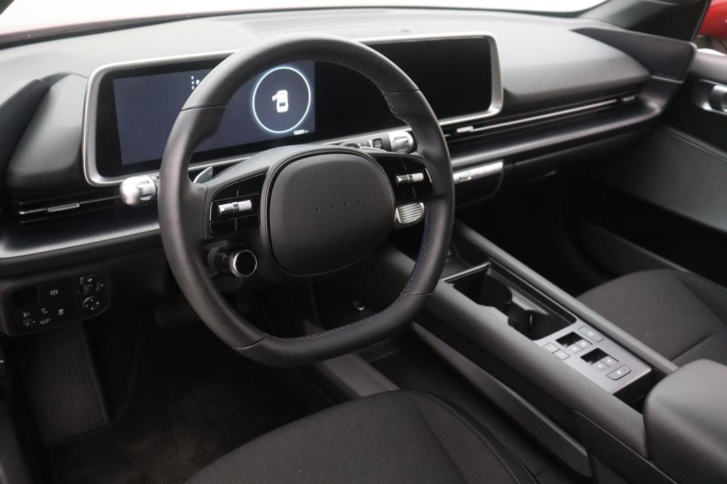 Hyundai Ioniq 6 2023