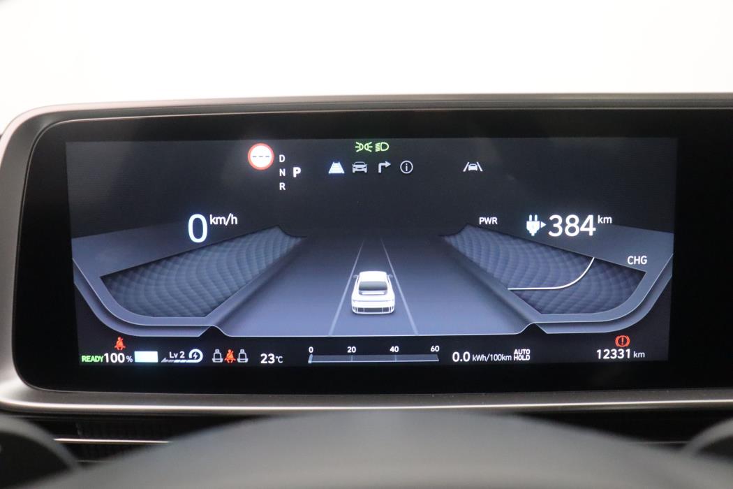 Hyundai Ioniq 6 2023