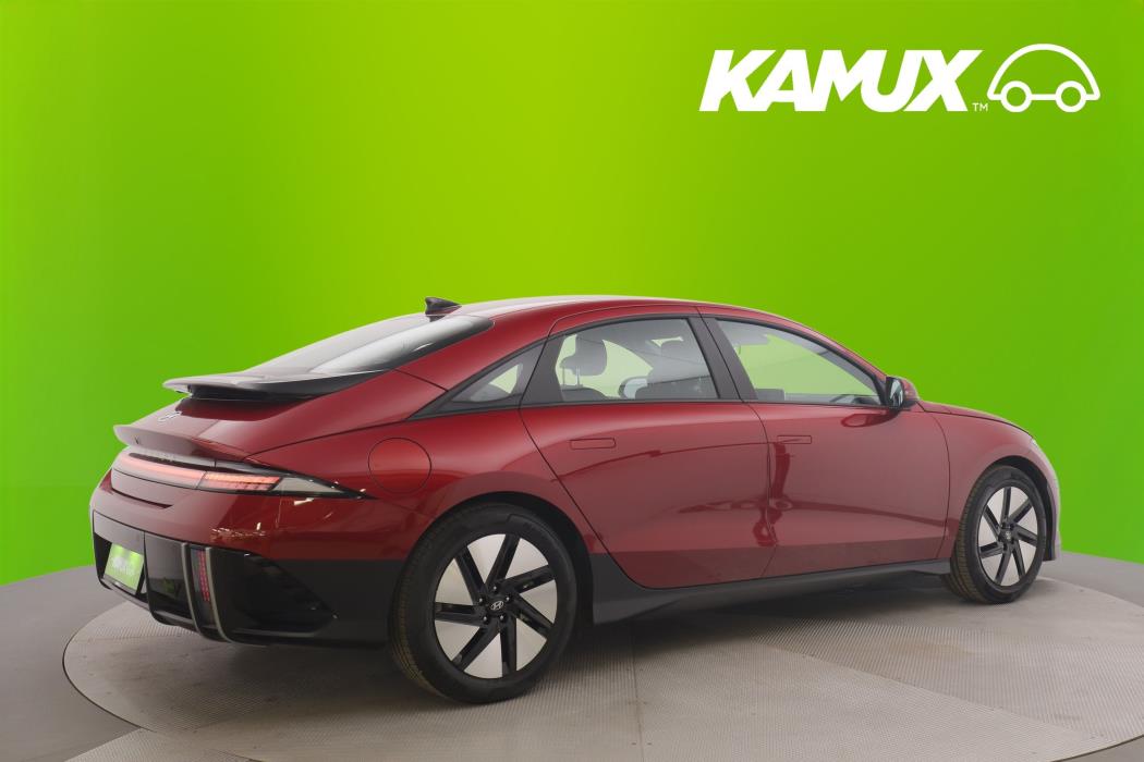 Hyundai Ioniq 6 2023