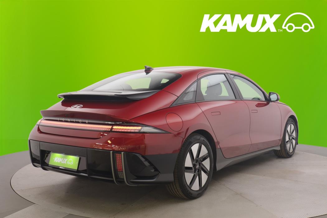 Hyundai Ioniq 6 2023