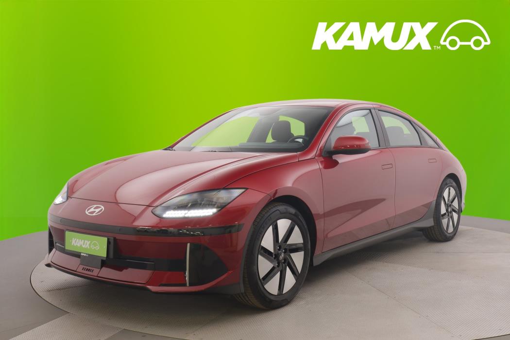 Hyundai Ioniq 6 2023