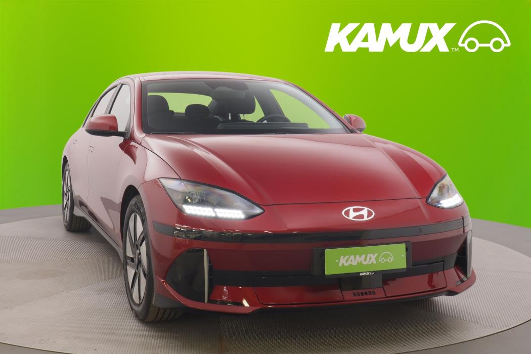 Hyundai Ioniq 6 2023