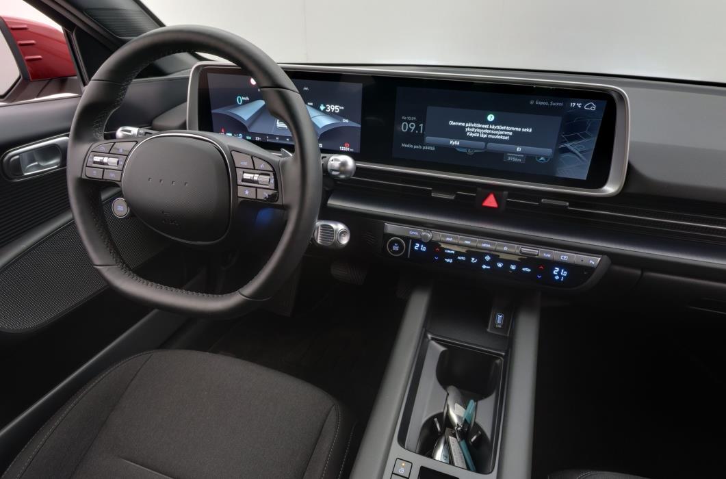 Hyundai Ioniq 6 2023