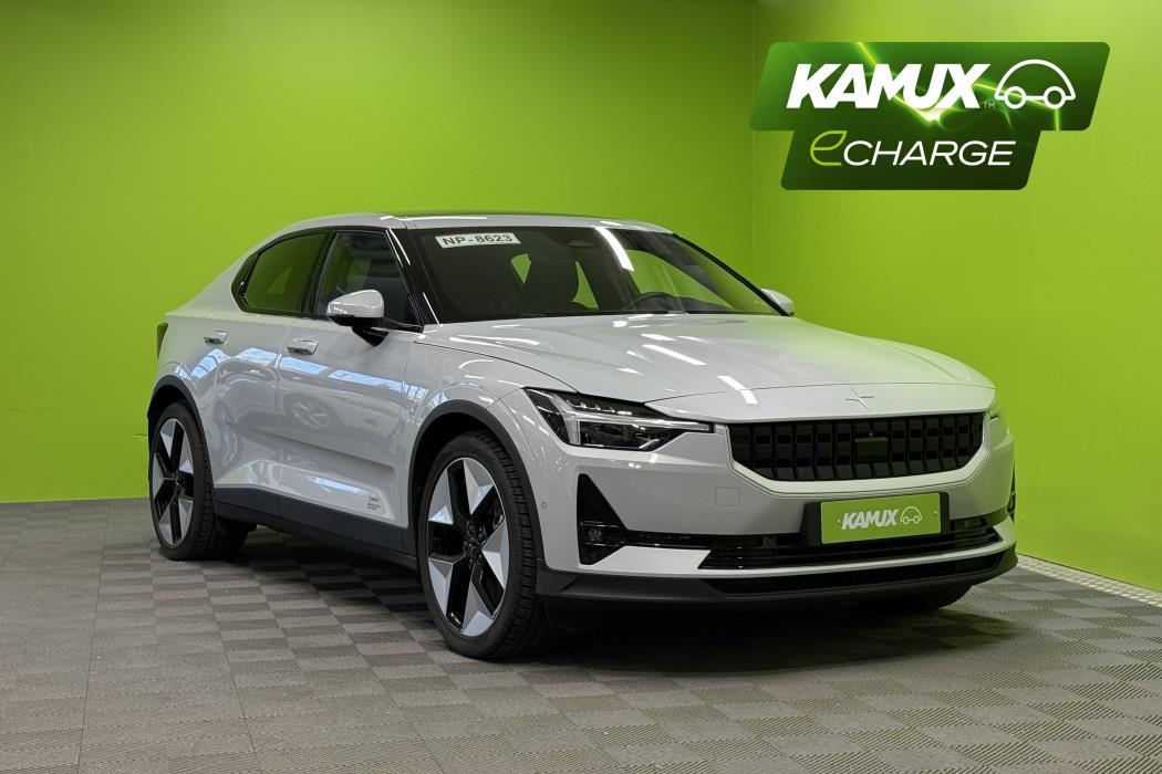 Polestar 2 2023