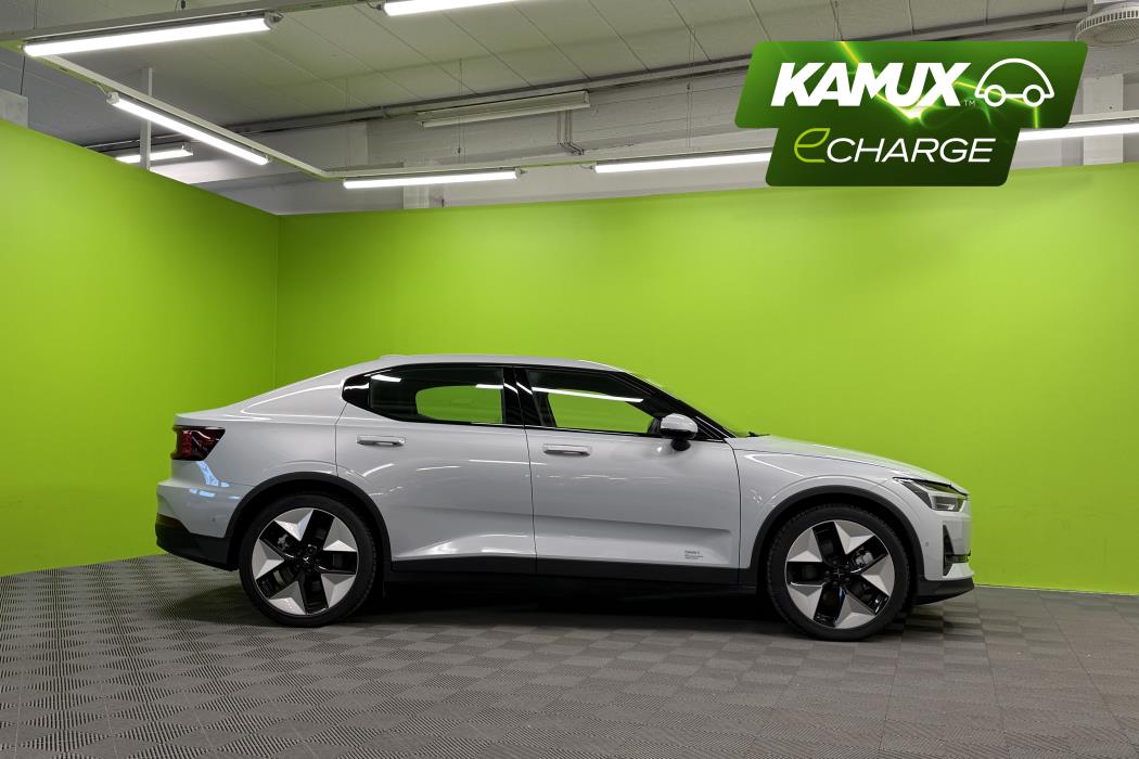 Polestar 2 2023