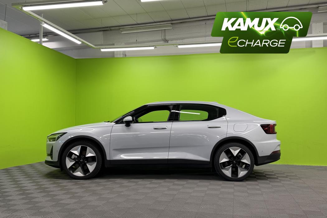 Polestar 2 2023
