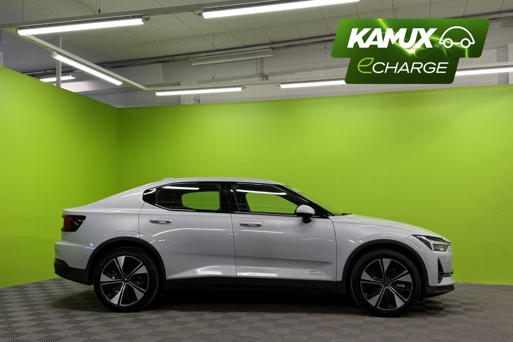 Polestar 2 2024