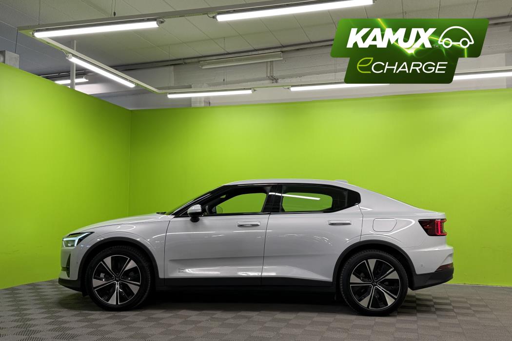 Polestar 2 2024