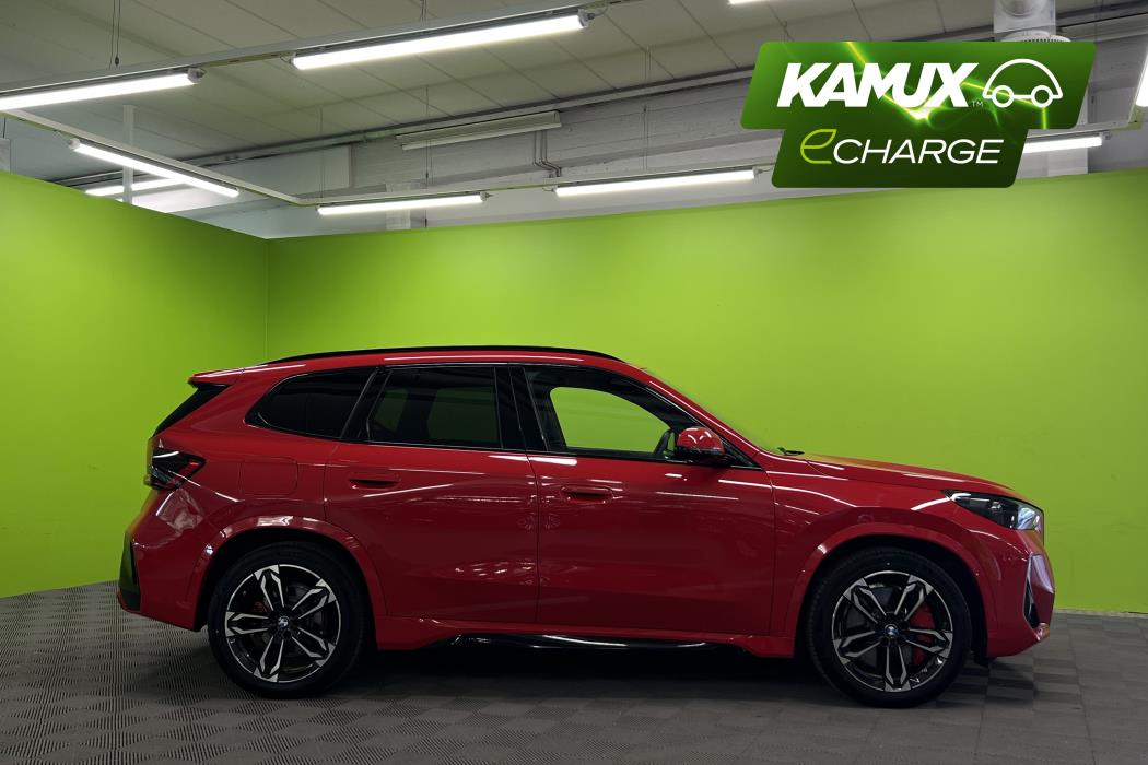 BMW X1 2026