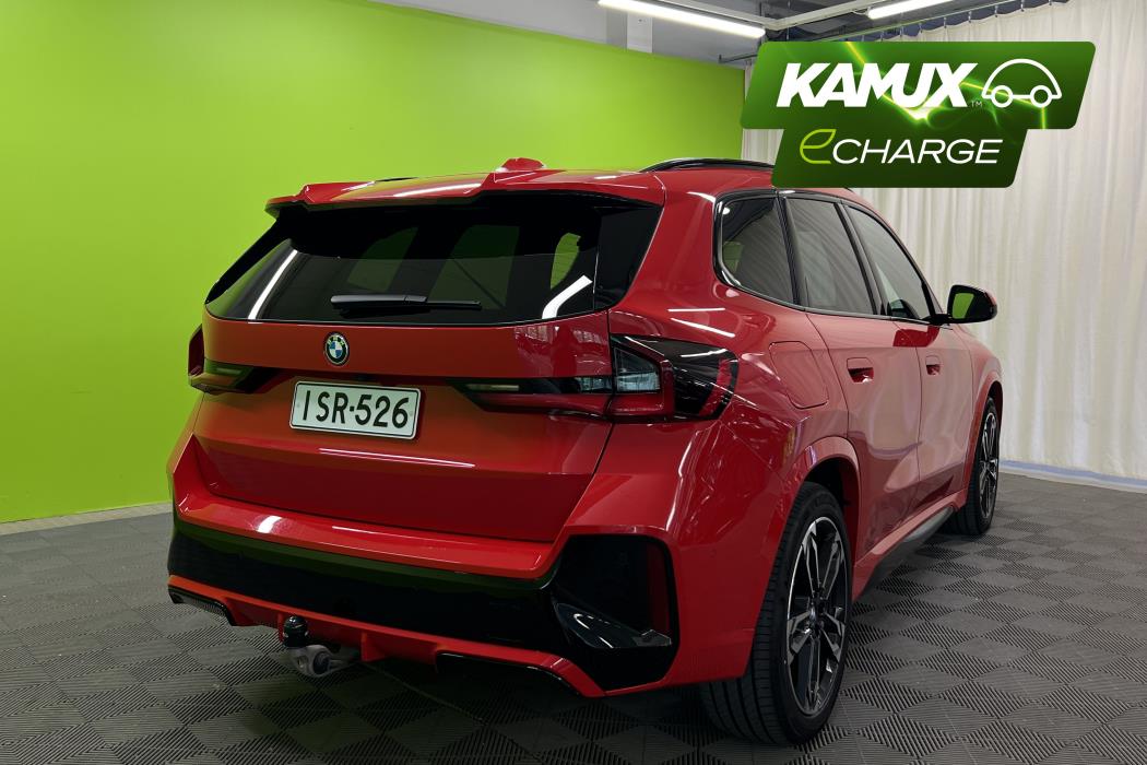 BMW X1 2026